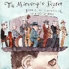 Microscopic Septet - Friday The 13Th
