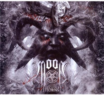 Moon - Lucifers Horns