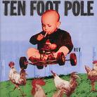 Ten Foot Pole - Rev
