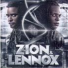 Zion & Lennox - Verdaderos