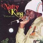 Natty King - Trodding