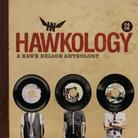 Nelson Hawk - Hawkology