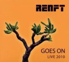 Renft - Renft Goes On 2010
