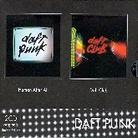 Daft Punk - Human After All/Daft Club (2 CDs)