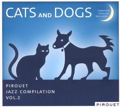 Cats And Dogs - Various