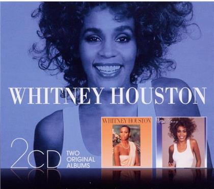 Whitney Houston - ---/Whitney (2 CDs)