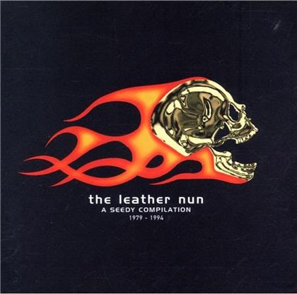 The Leather Nun - A Seedy Compilation (2 CD)