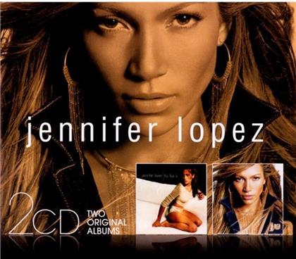 Jennifer Lopez - On The 6/J.Lo (New Edition, 2 CDs)