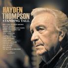 Hayden Thompson - Standing Tall