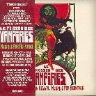 Acanthus - Les Frisson Des Vampirs