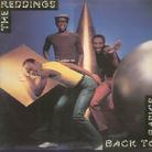 The Reddings - Back To Basics