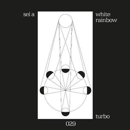 Sei A - White Rainbow