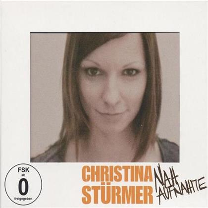 Christina Stürmer - Nahaufnahme (CD + DVD)