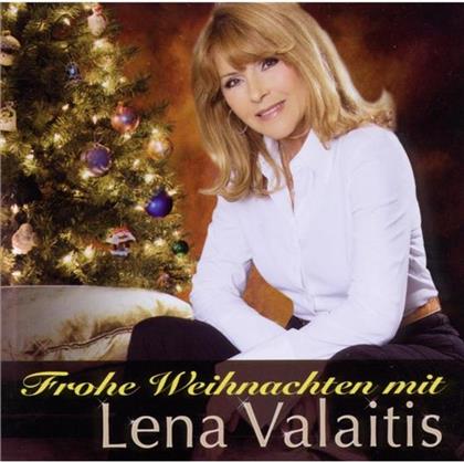 Lena Valaitis - Frohe Weihnachten Mit
