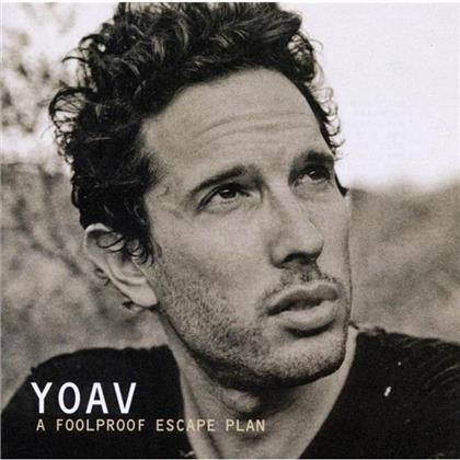 Yoav - Foolproof Escape Plan