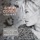 Sarah Connor - Cold As Ice - 2Track