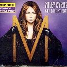 Miley Cyrus - Who Owns My Heart