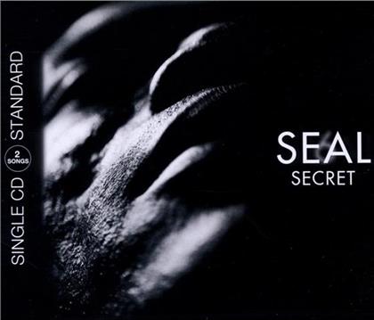 Seal - Secret - 2Track