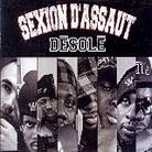 Sexion D'Assaut - Desole