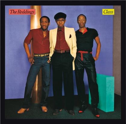 The Reddings - Class