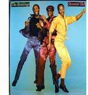 The Reddings - Steamin' Hot