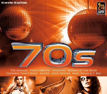 70'S (2 CDs)