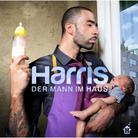 Harris (Spezializtz) - Mann Im Haus
