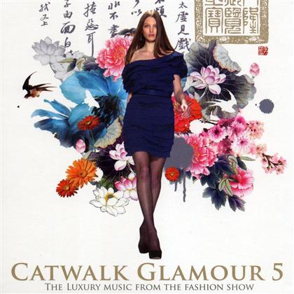 Catwalk Glamour - Vol. 5 (2 CDs)