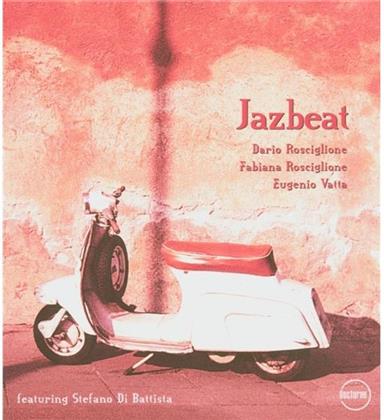 Stefano Di Battista - Jazbeat
