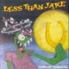 Less Than Jake - Losing Streak + 2 Bonustracks