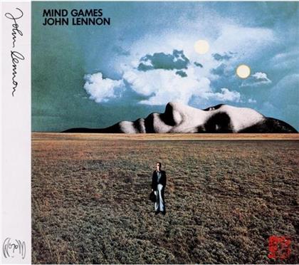 John Lennon - Mind Games (Remastered)