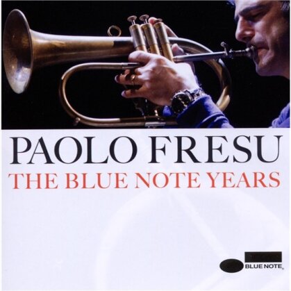 Paolo Fresu - Blue Note Years (2 CDs)