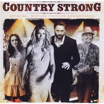 Country Strong - OST