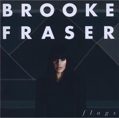 Brooke Fraser - Flags