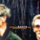 Ginger Baker - Going Back Home