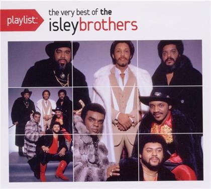 Isley Brothers - Playlist: Very Best Of