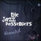 Jazz Passengers & Elvis Costello - Reunited (Digipack)