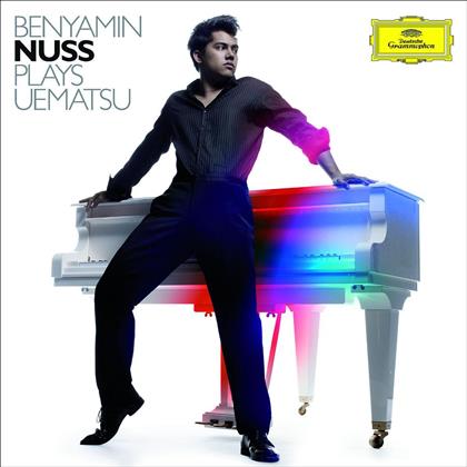 Benyamin Nuss & Uematsu Nobuo - Benyamin Nuss Plays Uematsu