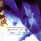 Michael Crawford - Favorite Love Songs