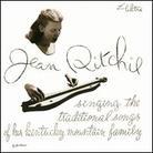 Jean Ritchie - Singing Traditional Songs Of Her Kentuck