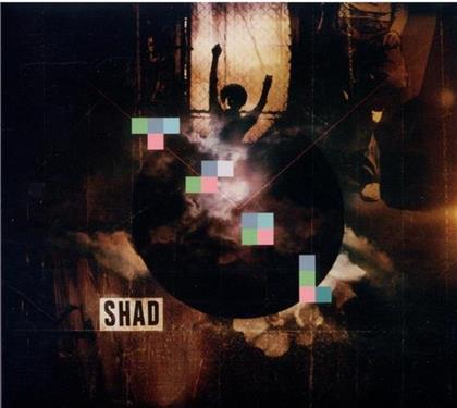 Shad - T.S.O.L. (Digipack)