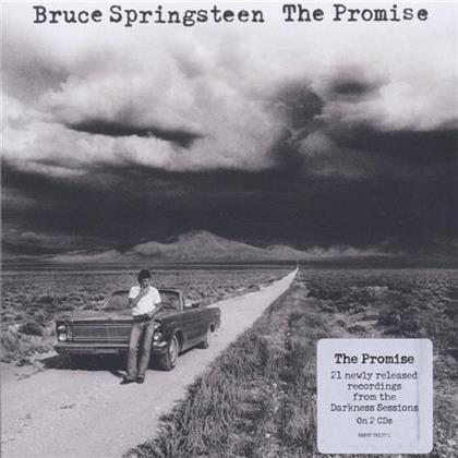 Bruce Springsteen - Promise /Darkness On The Edge Of Town (2 CDs)
