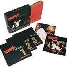 Boogie Down Productions (Krs-One) - Criminal Minded - Elite Edition (3 CDs)