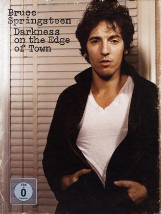Bruce Springsteen - Promise/Darkness On The Edge Of Town (3 CDs + 3 DVDs)