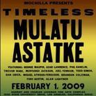 Mulatu Astatke - Timeless (CD + DVD)
