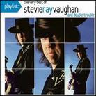 Stevie Ray Vaughan - Playlist: Very Best Of
