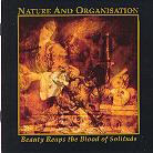 Nature & Organisation - Beauty Reaps