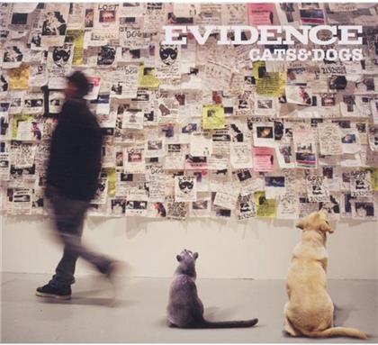 Evidence (Dilated Peoples) - Cats & Dogs
