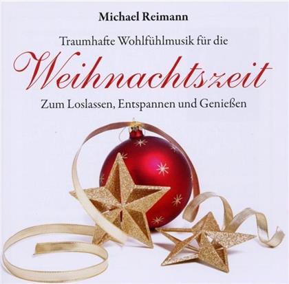 Michael Reimann - Weihnachtszeit