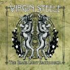 Virgin Steele - Black Light Bacchanalia (Deluxe Edition, 2 CDs)